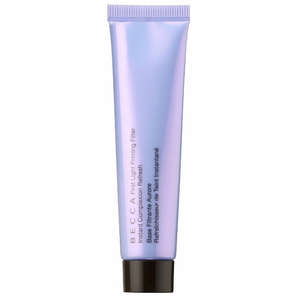 NEW BECCA First Light Priming Filter Primer - Picture 1 of 3